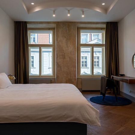 Luxury Old Town Apt, Parking Apartment Prague Ngoại thất bức ảnh
