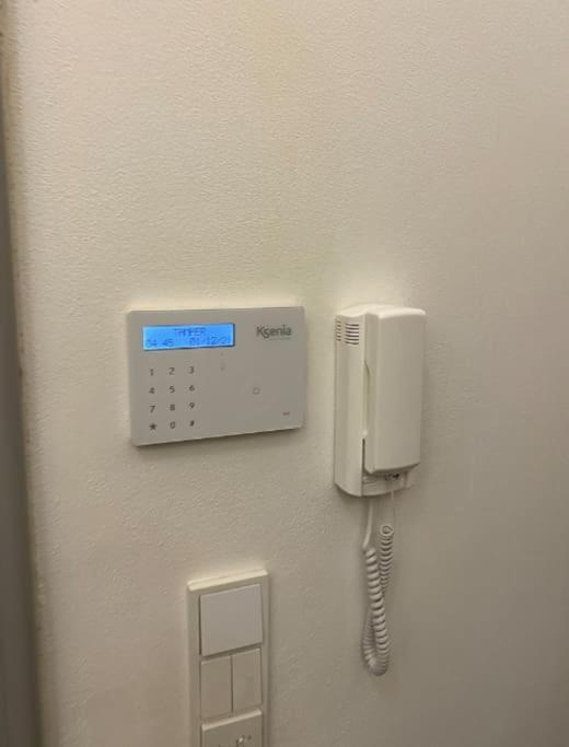 Luxury Old Town Apt, Parking Apartment Prague Ngoại thất bức ảnh