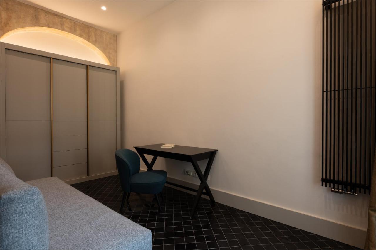 Luxury Old Town Apt, Parking Apartment Prague Ngoại thất bức ảnh