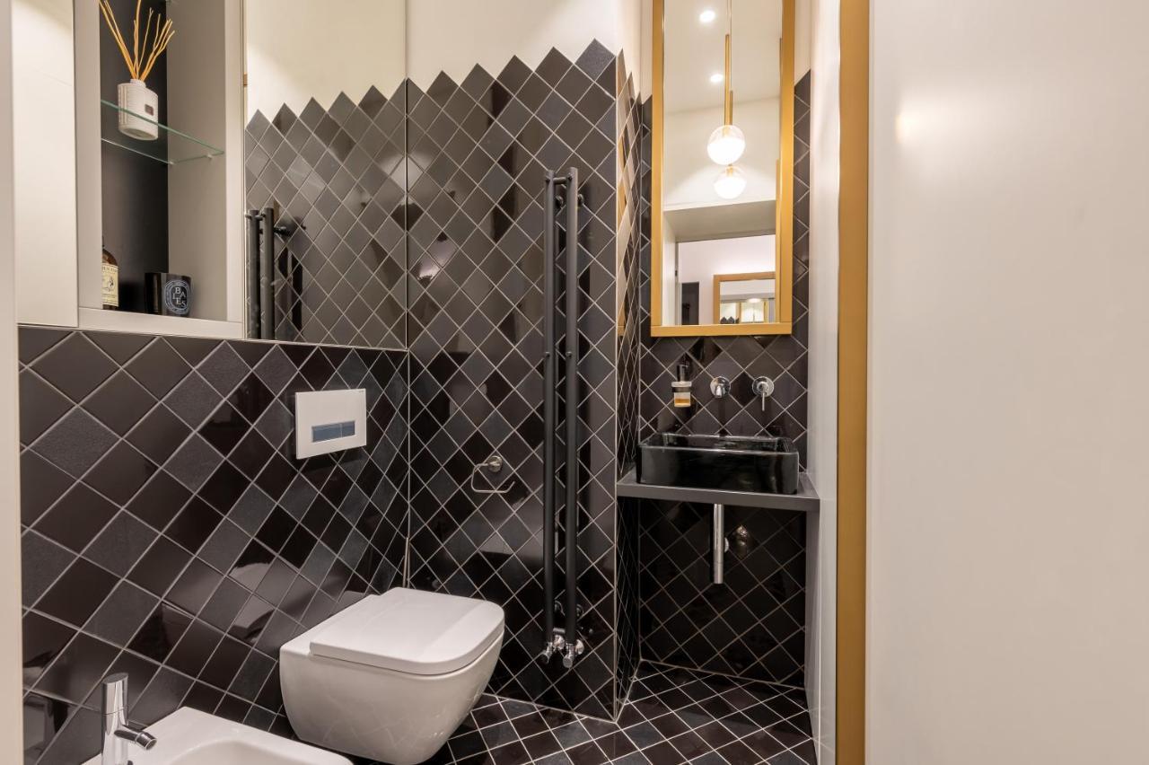 Luxury Old Town Apt, Parking Apartment Prague Ngoại thất bức ảnh